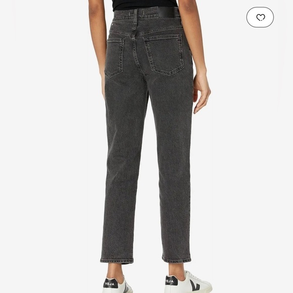 Classic Black Women's Jeans - Picture 2 of 10